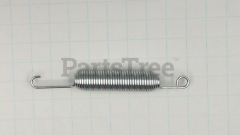Snapper 1731311 Extension Spring, 1-1/32 Od X 7-3/4 - image 4