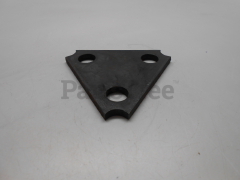 Simplicity 1729138 Triangular Hammer, .18 - image 2