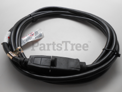 Simplicity 6219 Starter Motor Cord - image 4