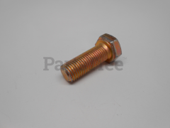 MTD 710-1039 Hex Capscrew, 3/8-24 X 1.0 - image 3