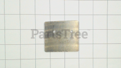 Echo C552000100 Flap Plate - image 2
