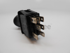 Cub Cadet 925-04174 Pto Switch, Black Knob - image 3