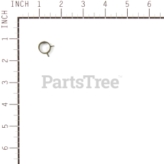 Simplicity 694485 Fuel Filter And Hose Kit - image 2