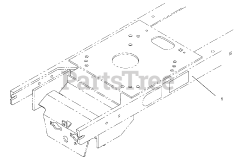 Toro 93-9251 - Toro CE Kit for Model 72063