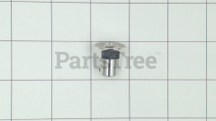 Toro 3-0657 Handle Pivot Nut