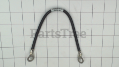 MTD 96515 Battery Cable, 10"