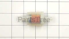 Simplicity 5065D Fuel Filter - image 1