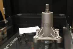 Snapper 192872 Mandrel Assembly