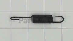 Snapper 1702246 Use 1702246sm: Spring-Extn 0.500odx 03.00 Lg .063wi Blk