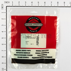 MTD BS-796254 Air Filter Pre-Cleaner - image 4