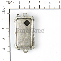 Snapper 391406 Use 495735: Breather Assy - image 5