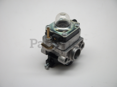 MTD 753-1225 Carburetor With Primer - image 3