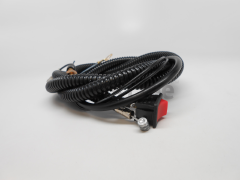 Echo V043000062 Control Cable Assembly - image 2