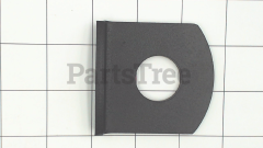 Snapper 1719172A Axle Seal Washer, "L", 2-1/2 X 2-17/32