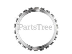 Husqvarna 531100708 Blade Seg Ring Elr70 
