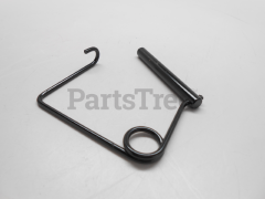 Toro 111316 Locking Pin Assembly - image 2