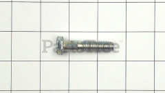 Simplicity 601100 Hex Head Cap Screw, 3/8-16 X 1 3/4 - image 3