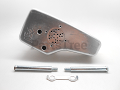 Briggs & Stratton 694048 Muffler - image 1
