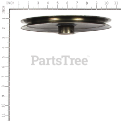 Snapper 1501211 Pulley, 8.4 V4l.67idhy - image 3