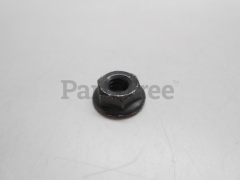 Snapper 91065 Nut, 1/4-20 Gr5 - image 3