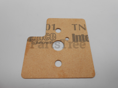 MTD 791-182732 Carburetor Gasket - image 1