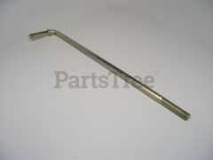 RedMax 539110306 Deck Lift Rod - image 2