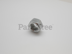 Snapper 717518 Center Lock Nut, 1/2-13 - image 3