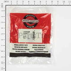 Simplicity 1606554 Idler Pulley, 4.375 Od - image 2
