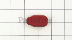 Snapper 282432GS Use 695755: Knob  Prssr Adj  Blk - image 1