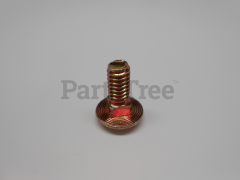 MTD 710-0134 Carriage Bolt, 1/4-20 X .62" - image 4