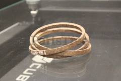 Simplicity 1705141 Belt, 3l 46.70" - image 5