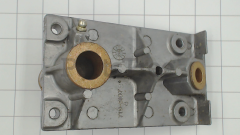MTD 919-04079 Steering Housing Assembly - image 2