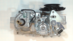 MTD 918-04432 Ezt Hydro Transmission Assembly - image 1