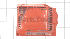 RedMax 503541701 Starter Housing - image 1