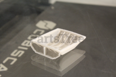 Echo A226000840 Air Filter, Stainless - image 3