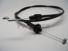 MTD 746-0710A Clutch Cable - image 3
