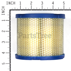 Briggs & Stratton 393957 Air Filter Cartridge - image 3