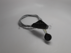 Toro 46-6000 Throttle Control - image 1