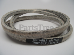 MTD 1917579 Belt, 7/8 X 52.88 - image 1