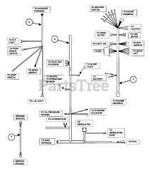 Snapper ZF 5200M (7084434) - Snapper 52" Mower Deck Assembly