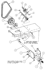 Snapper ZF 2200K (82371) - Snapper Zero-Turn Mower, 22hp
