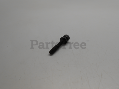 Echo 90010505032 Hex Socket Head Bolt, 5 X 32 - image 2