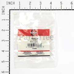 Murray 930621 Washer Head Screw, Taptite 5/16-18 X 3/4 - image 3