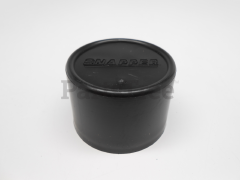 Snapper 26627 Hub Cap, Black - image 4