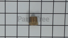 Gravely 03493100 Oil Drain Adapter - image 1