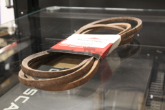 Snapper 1757811 Belt, Ha 122.3 - image 1