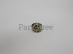 Snapper 7091079 Hex Flange Nut, 10-24 - image 2