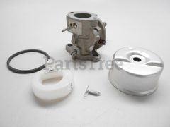Tecumseh 632076 Carburetor - image 2