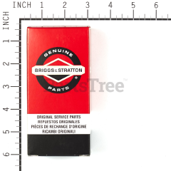 Simplicity 1687472 Oil Filter Kit - image 2