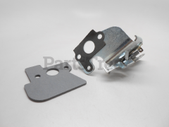 Snapper 498909 Use 692616: Bracket  Control As - image 3